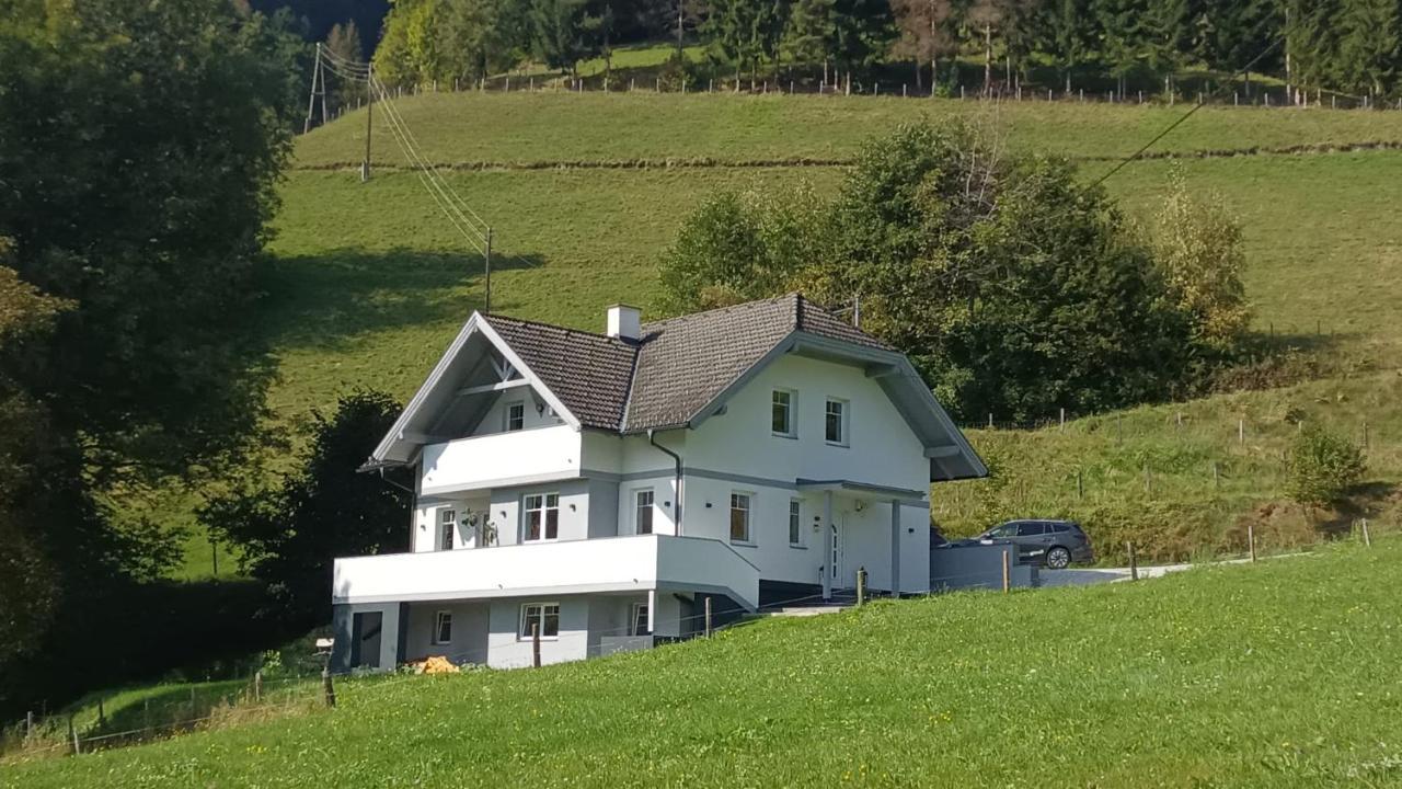 Aparts Lakeview -Gerlitzen -Ossiacher See -Ski Tratten  Zewnętrze zdjęcie