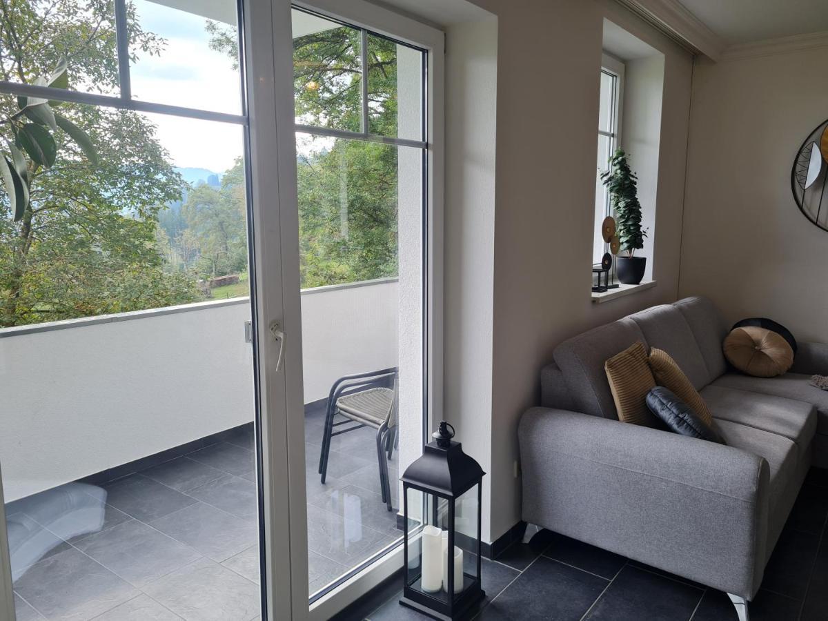 Aparts Lakeview -Gerlitzen -Ossiacher See -Ski Tratten  Zewnętrze zdjęcie