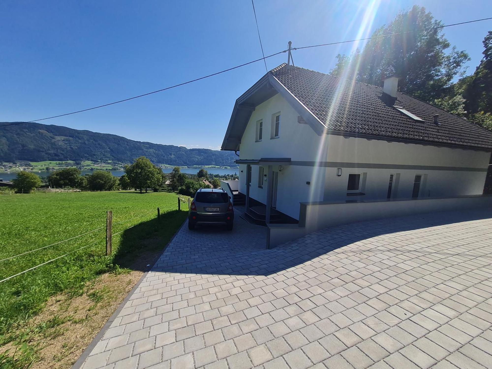 Aparts Lakeview -Gerlitzen -Ossiacher See -Ski Tratten  Pokój zdjęcie